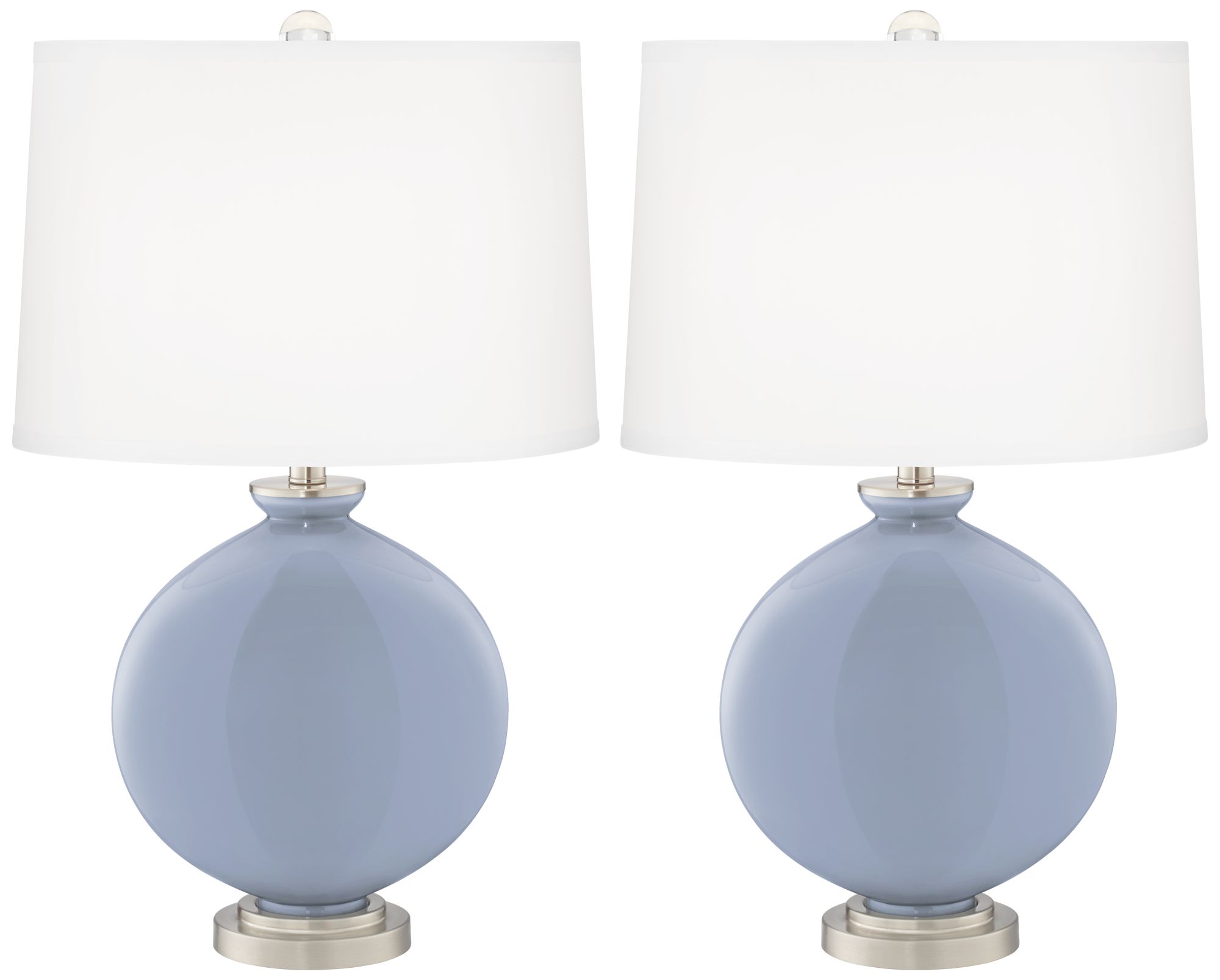 bluesky lamp set