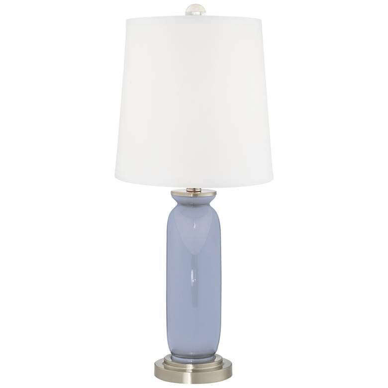 Image 4 Blue Sky Carrie Table Lamp Set of 2 more views