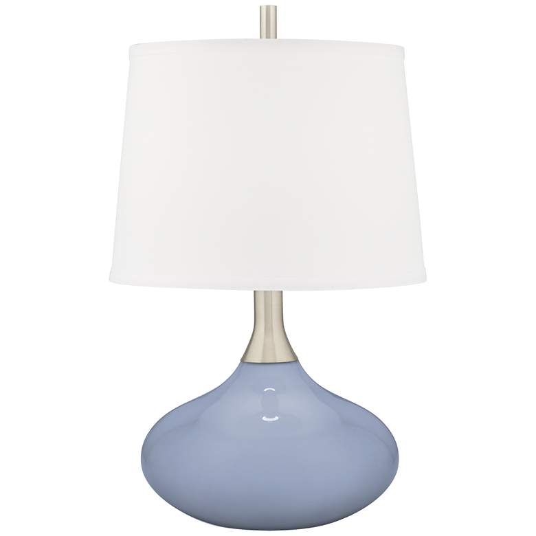 Image 1 Blue Sky Felix Modern Table Lamp