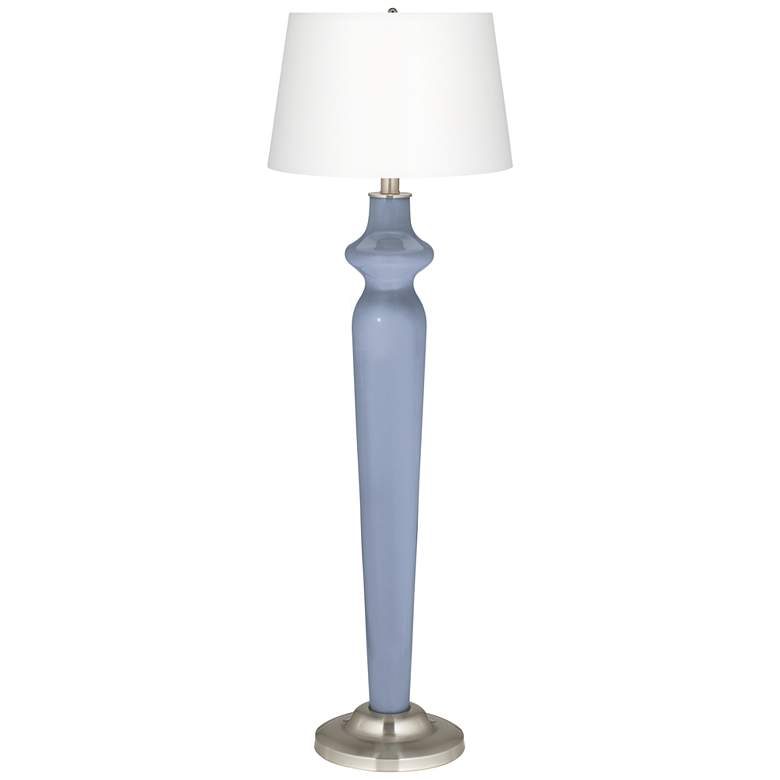 Image 1 Blue Sky Lido Floor Lamp