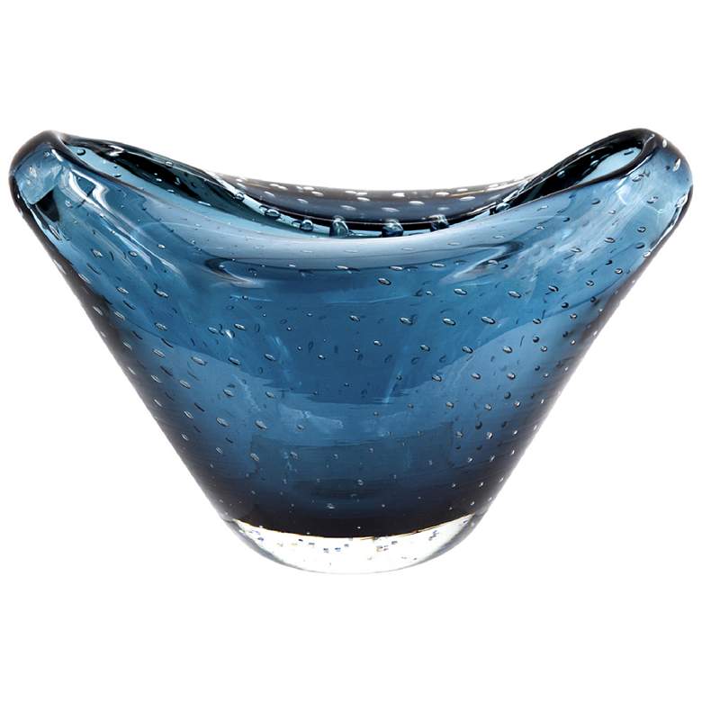 Image 1 Blue Vase