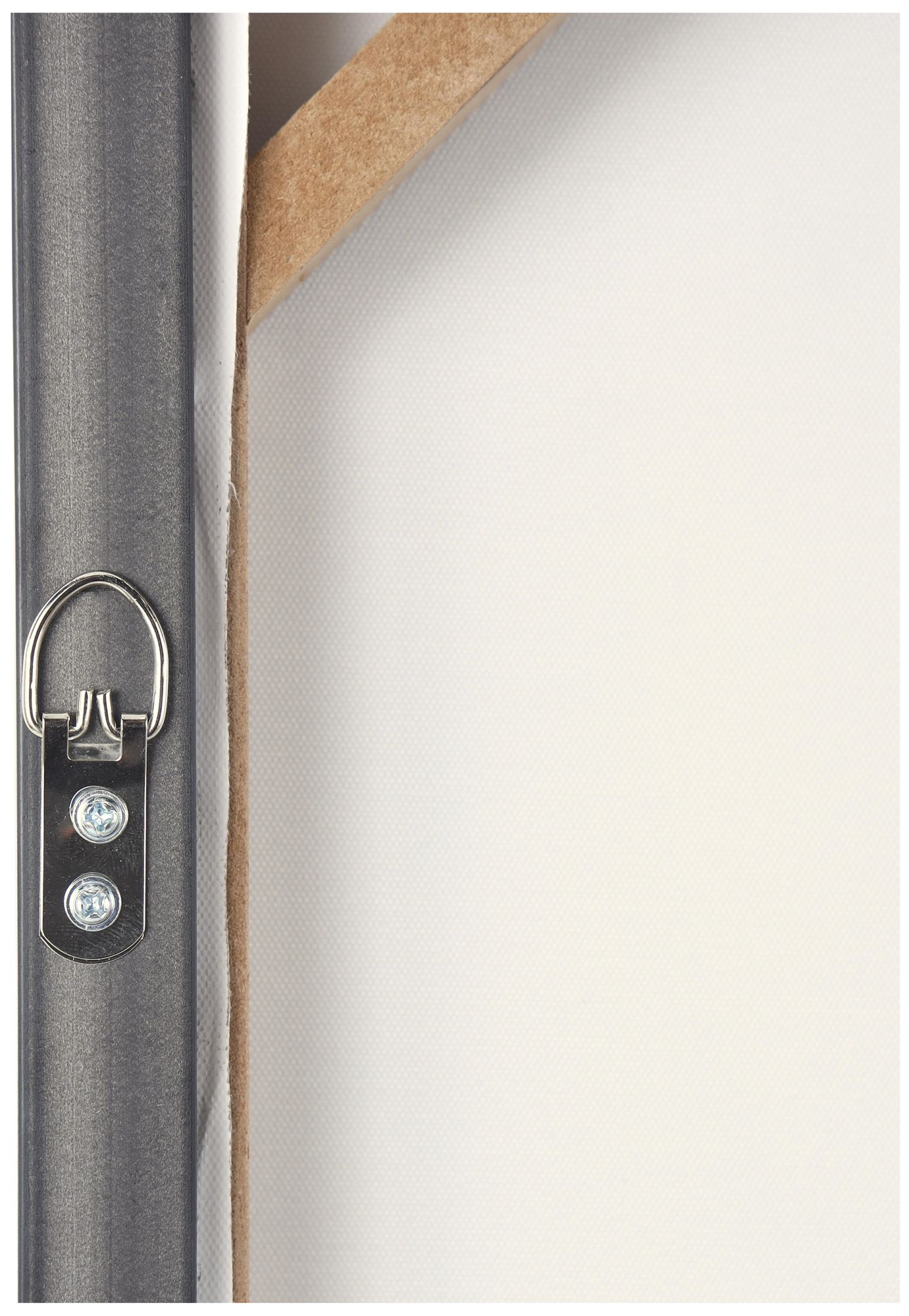 Image 3 Blue Wooden Modern Framed Wall Art, S/2 17"W, 23"H more views