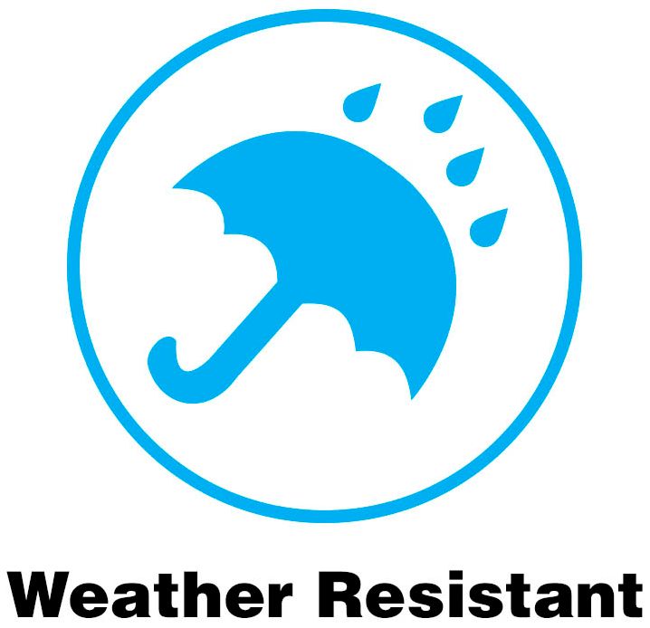 Image 4 Blueberry Trail 2-Light 19.5" High Black Outdoor Wall Light more views