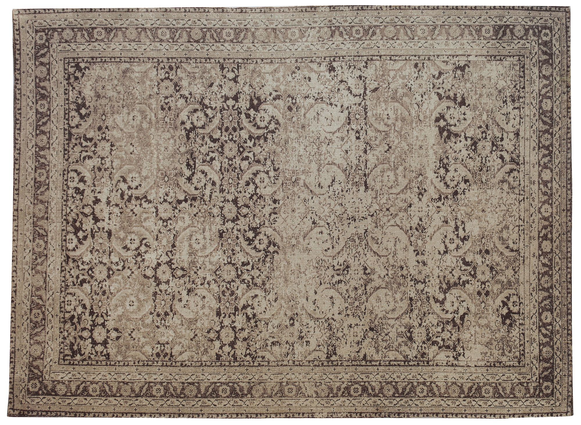 Image 2 Bluma 5' x 7' Area Rug more views