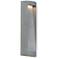 Boardwalk Large LED Outdoor Wall Sconce
