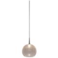 Bruck Lighting Bobo Chrome Collection