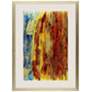 1_Bodacious I 31"W x 43"H Framed Art