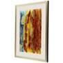 2_Bodacious I 31"W x 43"H Framed Art more views