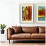 4_Bodacious I 31"W x 43"H Framed Art more views