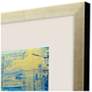 3_Bodacious II 31"W x 43"H Framed Art more views