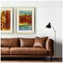 4_Bodacious II 31"W x 43"H Framed Art more views