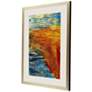 2_Bodacious III 31"W x 43"H Framed Art more views