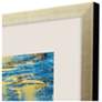 3_Bodacious III 31"W x 43"H Framed Art more views