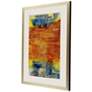 2_Bodacious IV 31"W x 43"H Framed Art more views