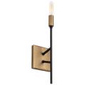 Varaluz Bodie Gold Collection