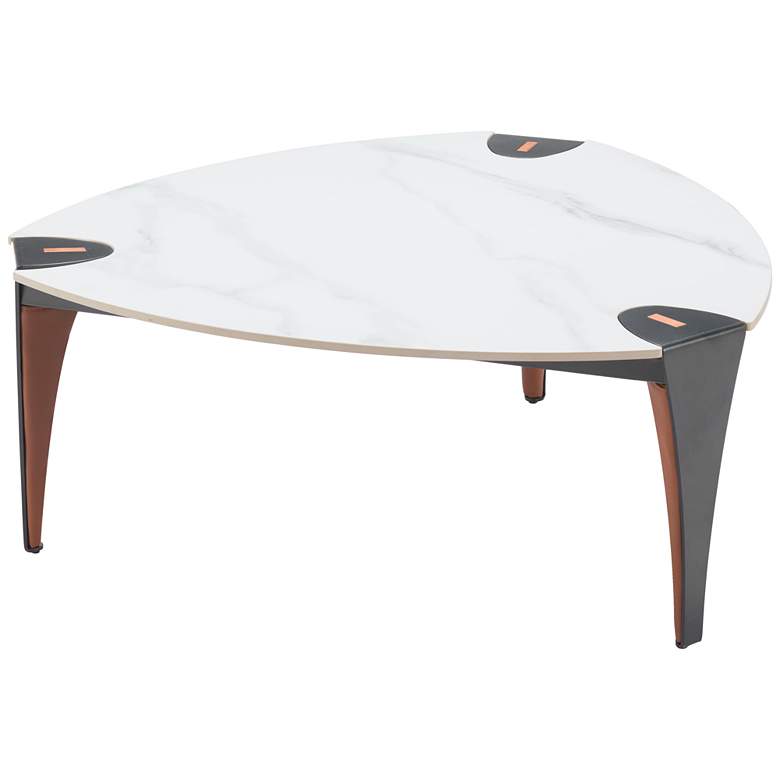 Image 1 Bogey Coffee Table Multicolor