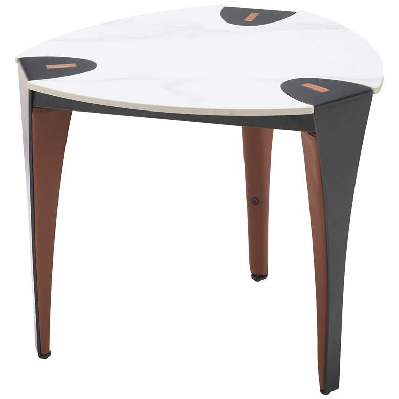 Image 1 Bogey Side Table Multicolor