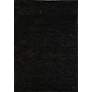 Thumbnail1 of Bohemian Collection Eco and Friendly Jute 8'3"x11' Black Area