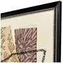 3_Bold Blends II 25"W x 19"H Framed Art Set of 2 more views