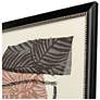 3_Bold Blends III 25"W x 19"H Framed Art Set of 2 more views