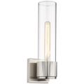Innovations Lighting Bolivar Silver Collection