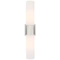 Innovations Lighting Bolivar Silver Collection