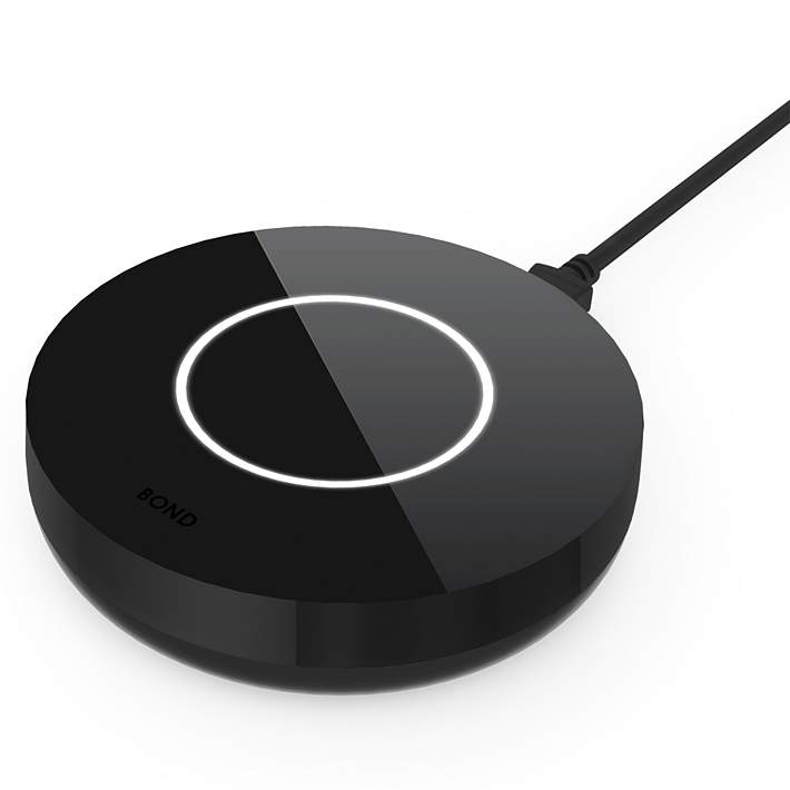 BOND Bridge Smart Home WiFi for Fans and More #55X98 Lamps Plus