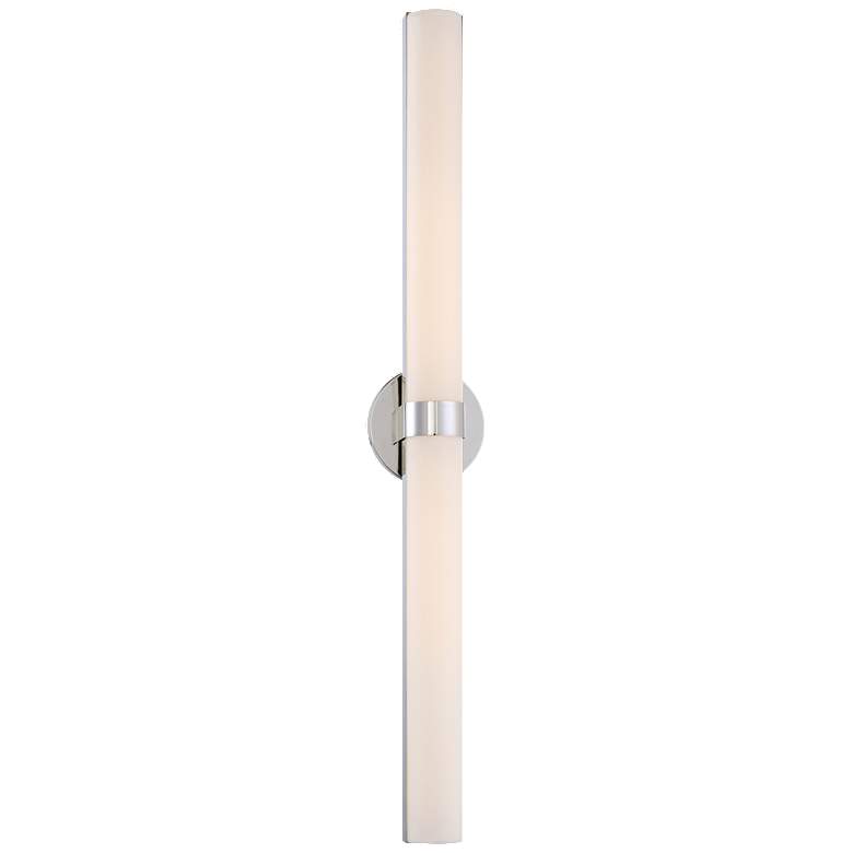 Image 1 Bond; Double 37-3/8 in.; LED Vanity with White Acrylic Lens