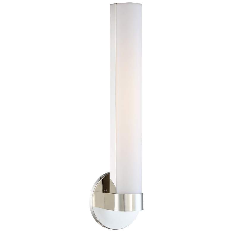 Image 1 Bond; Single 19-1/2 in.; LED Vanity