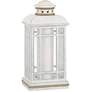 3_Bondi Coastal Lantern Night Light Table Lamps Set of 2 more views