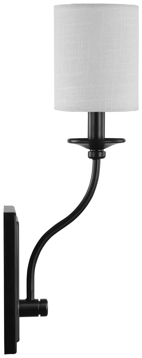 Image 3 Bonita Collection One-Light Wall Sconce more views