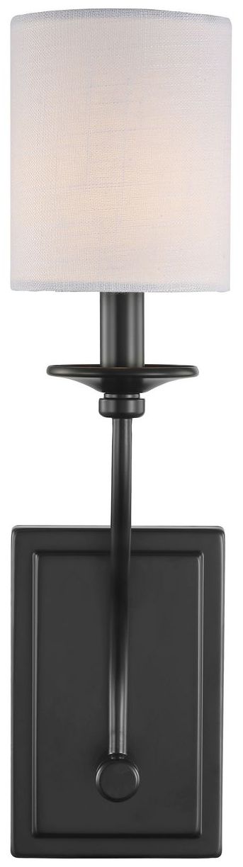 Image 5 Bonita Collection One-Light Wall Sconce more views