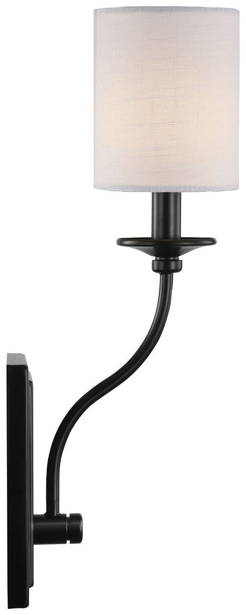 Bonita Collection One-Light Wall Sconce