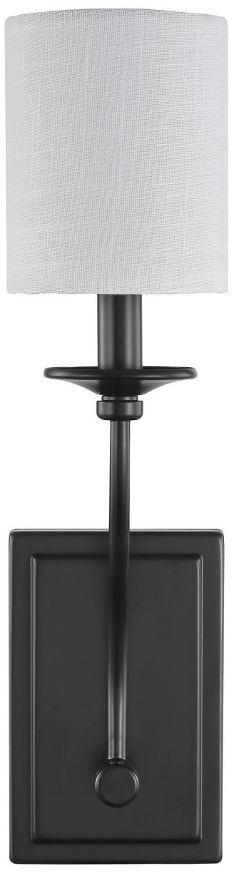 Bonita Collection One-Light Wall Sconce