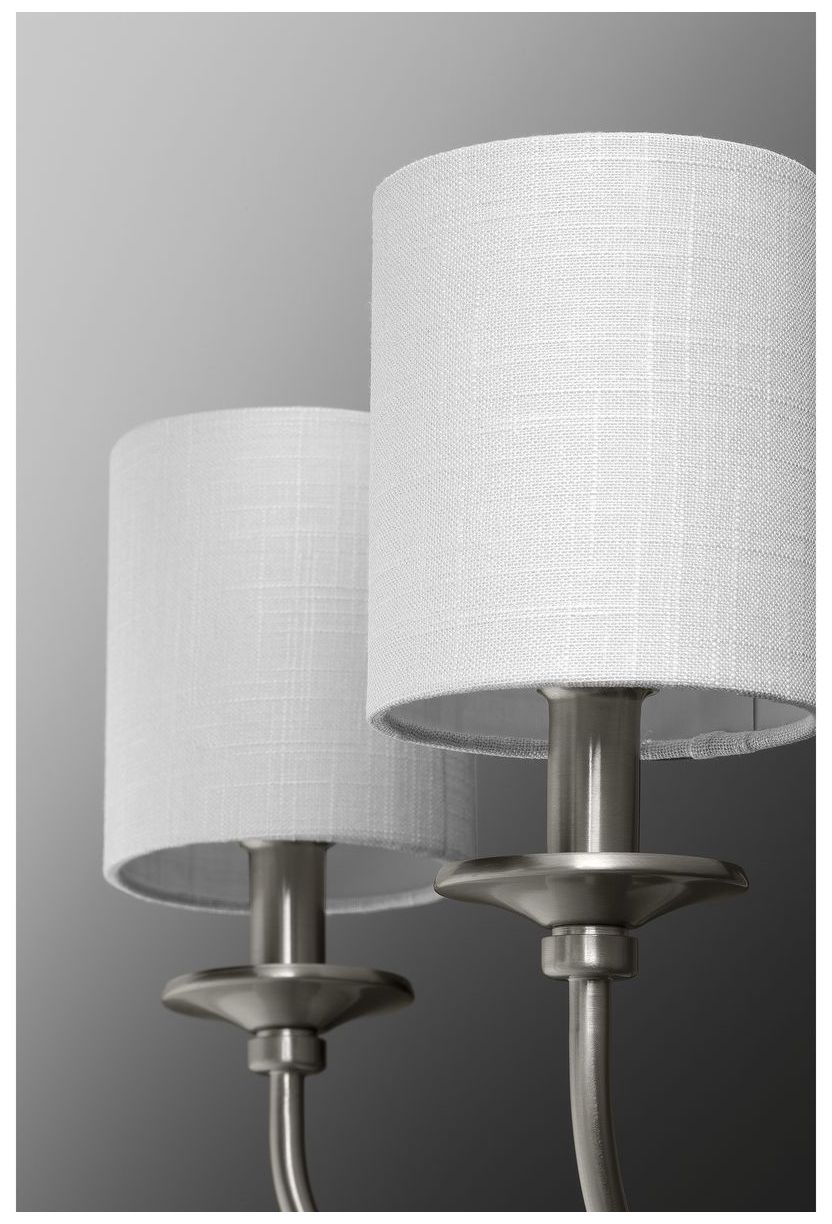 Image 5 Bonita Collection Two-Light Wall Sconce more views