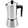 BonJour Coffee and Tea 6-Cup Stovetop Espresso Maker