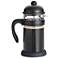 Bonjour Hugo 8-Cup Unbreakable French Press