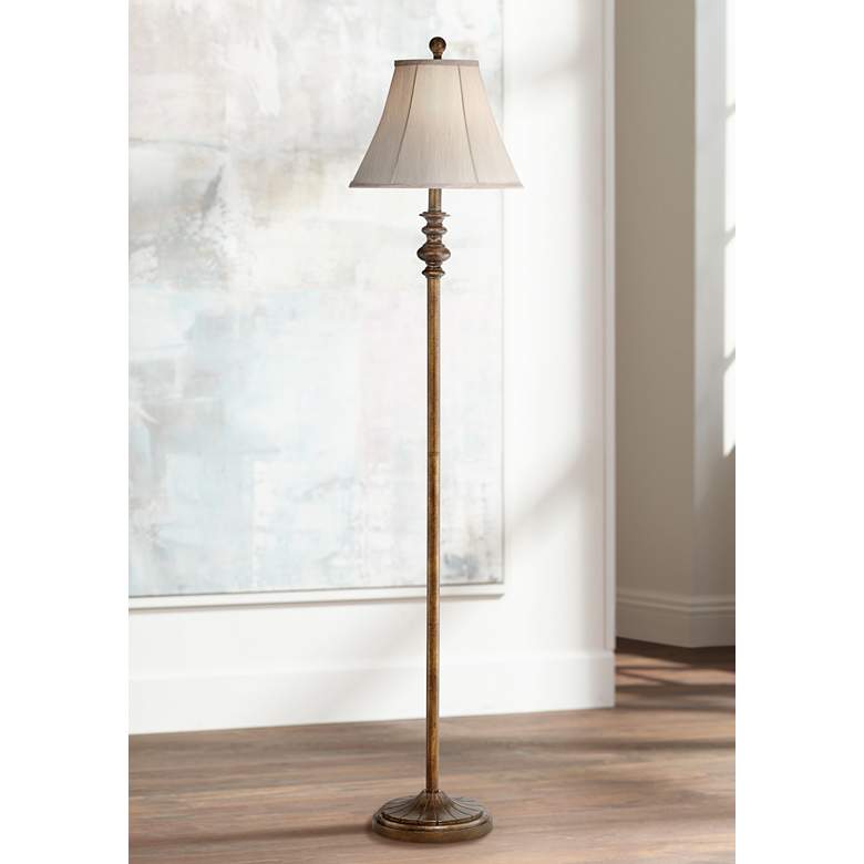 Image 1 Bonnie Floor Lamp