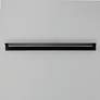 3_Bookkeeper 30" LED Wall Lamp Black more views