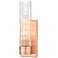 Boreas 13 3/4"H Antique Copper Wall Sconce w/ Clear Shade