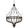 Borego 33" Wide Oil-Rubbed Bronze 18-Light Chandelier