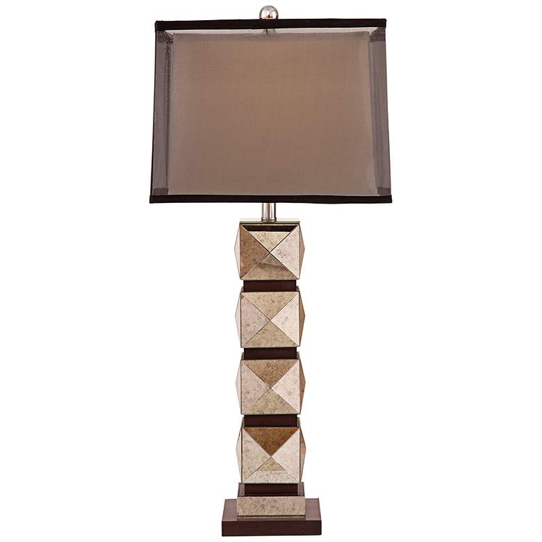 Image 1 Borghese Table Lamp