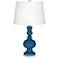 Bosporus Apothecary Table Lamp with Dimmer