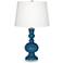Bosporus Apothecary Table Lamp