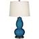 Bosporus Double Gourd Table Lamp