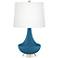 Bosporus Gillan Glass Table Lamp