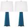 Bosporus Leo Table Lamp Set of 2