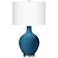 Bosporus Ovo Table Lamp