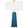 Bosporus Peggy Glass Table Lamp