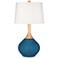 Bosporus Wexler Table Lamp with Dimmer